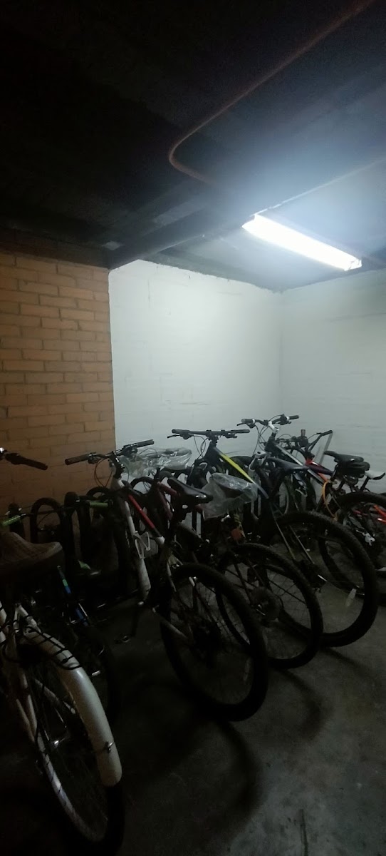 Apartamento – Nicolas De Federman – Bogota