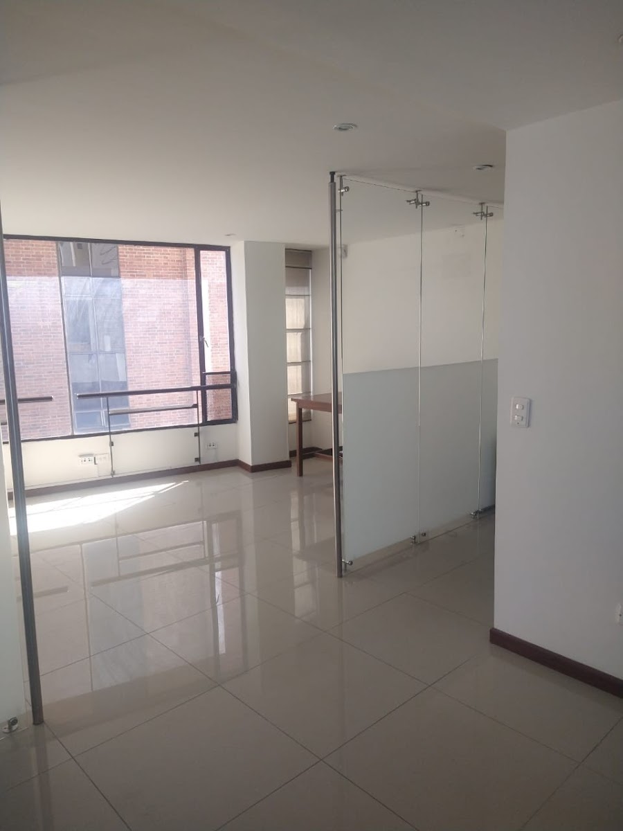 Oficina – Chico Norte – Bogota
