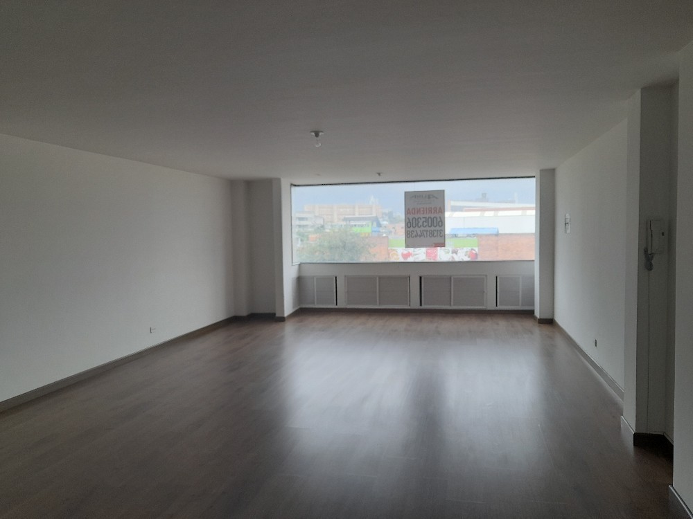 Oficina – Ortezal – Bogota