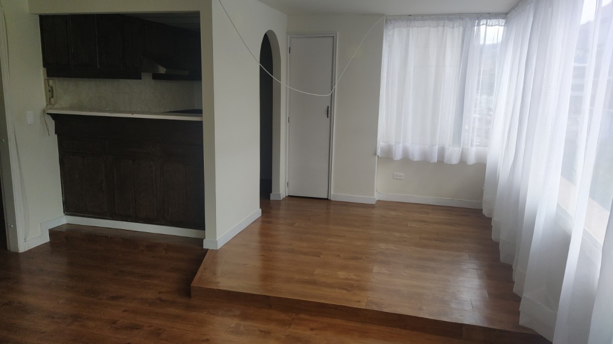 Apartamento – La Castellana – Bogota