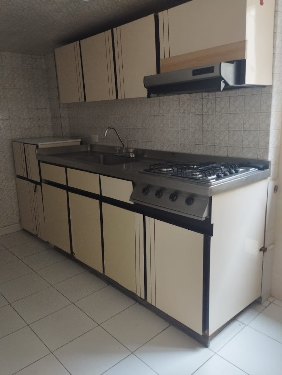 Apartamento – Santa Barbara Occidental – Bogota