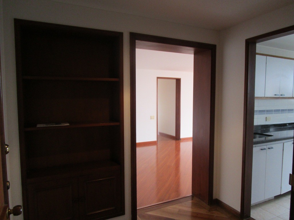 Apartamento – La Calleja – Bogota