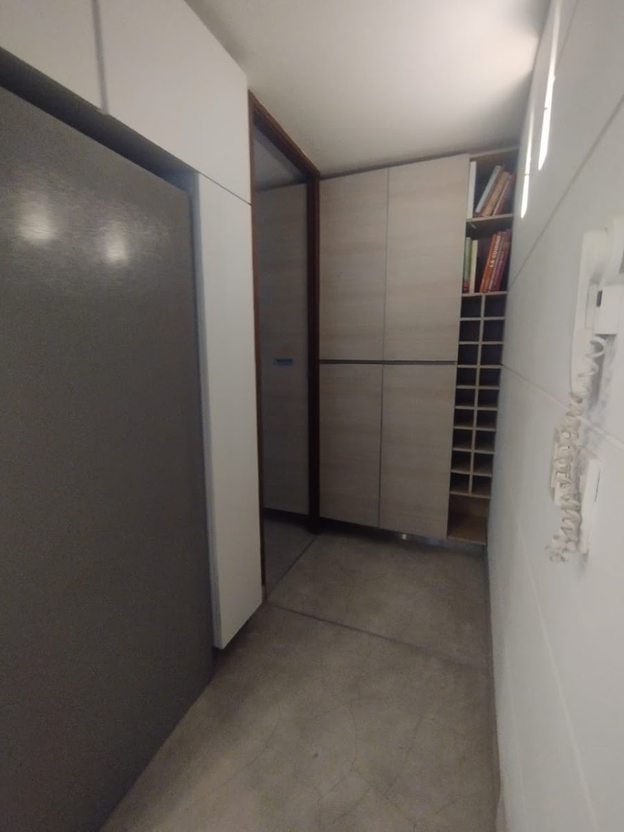 Apartamento – La Cabrera El Refugio – Bogota