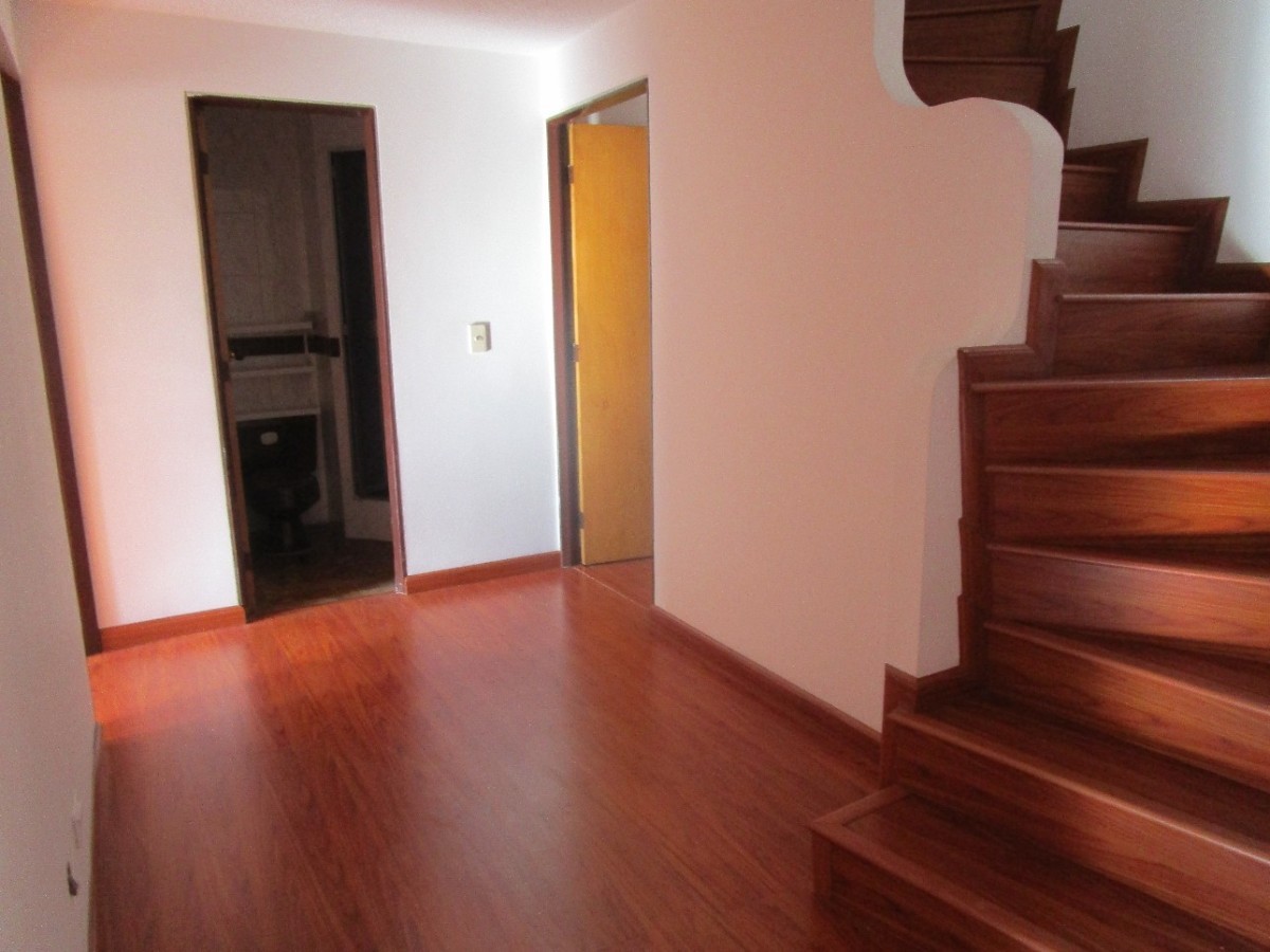 Apartamento – La Castellana – Bogota