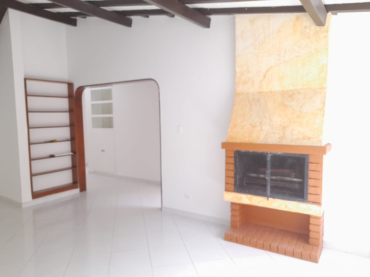 Apartamento – Colina Campestre – Bogota