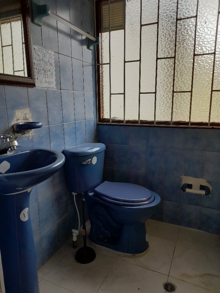 Casa – La Castellana – Bogota