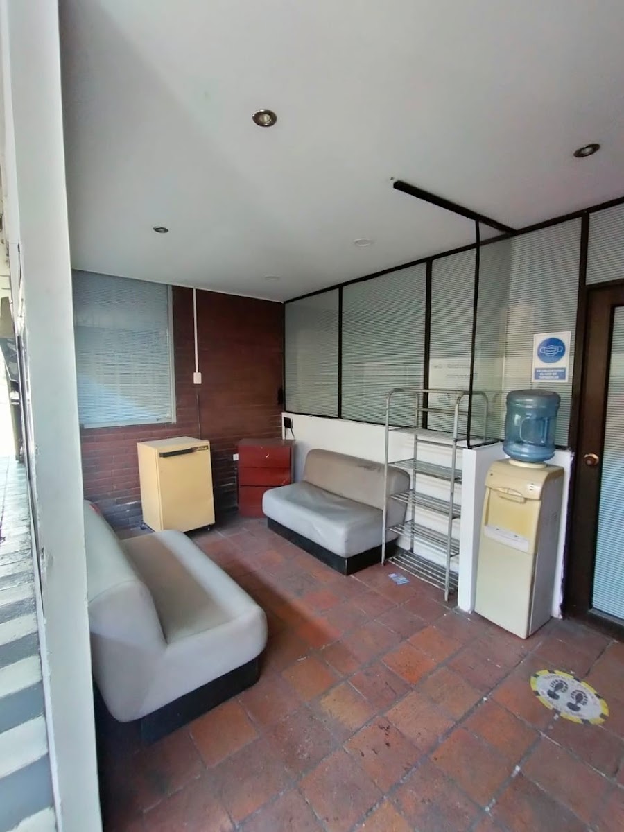 Bodega – Chapinero Central – Bogota