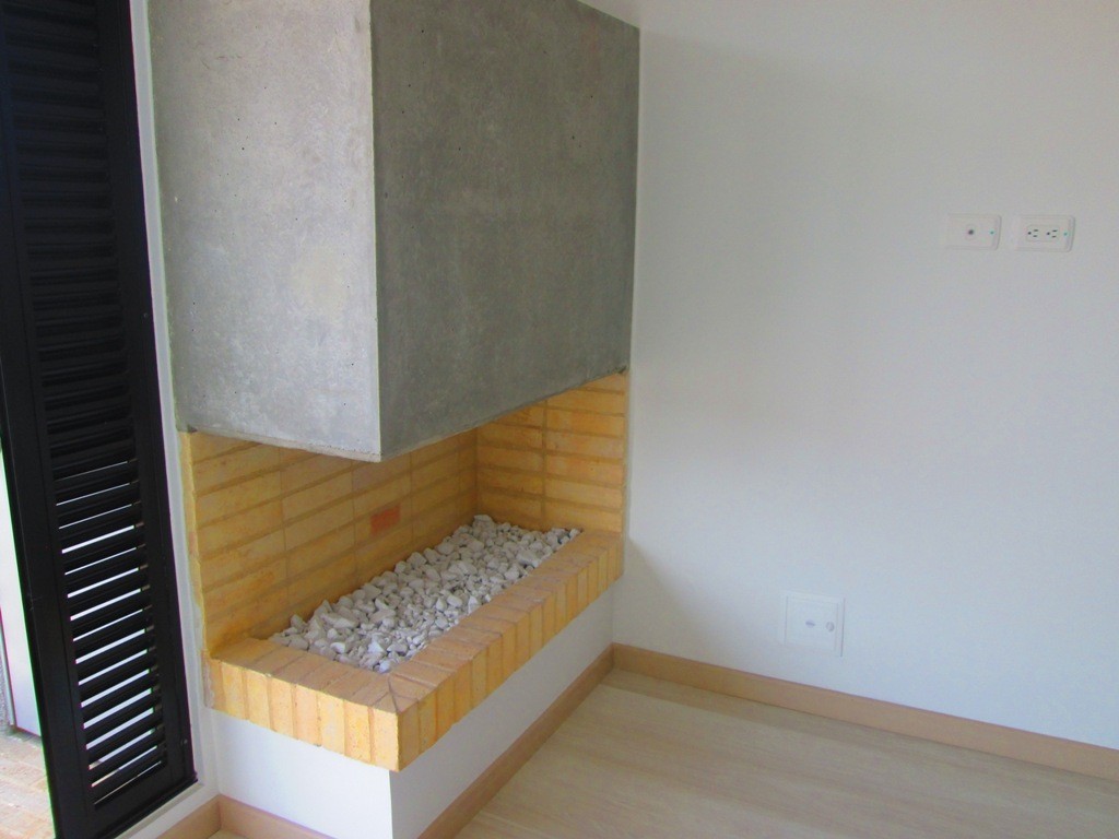 Apartamento – Cedritos – Bogota