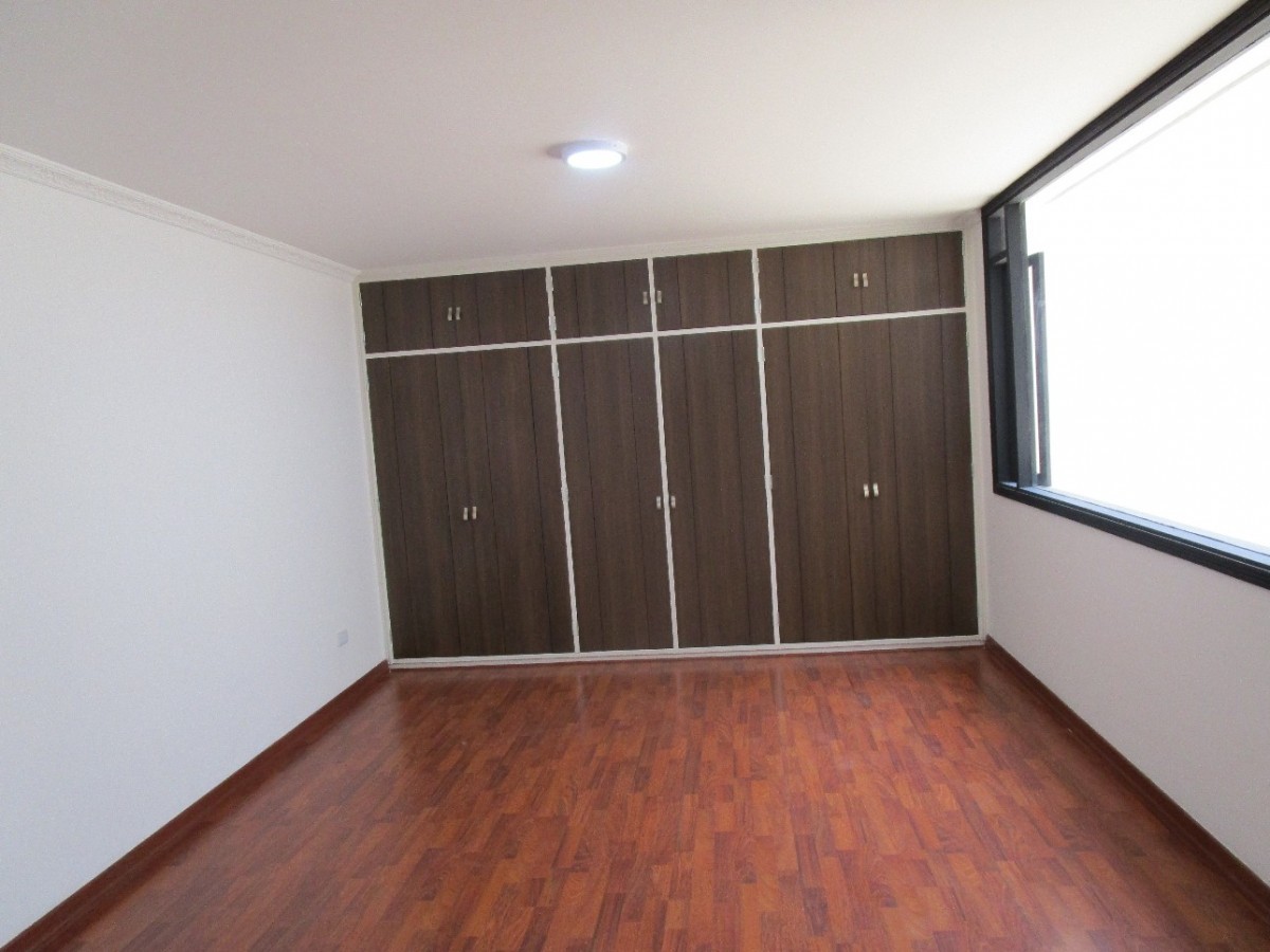 Apartamento – San Patricio – Bogota