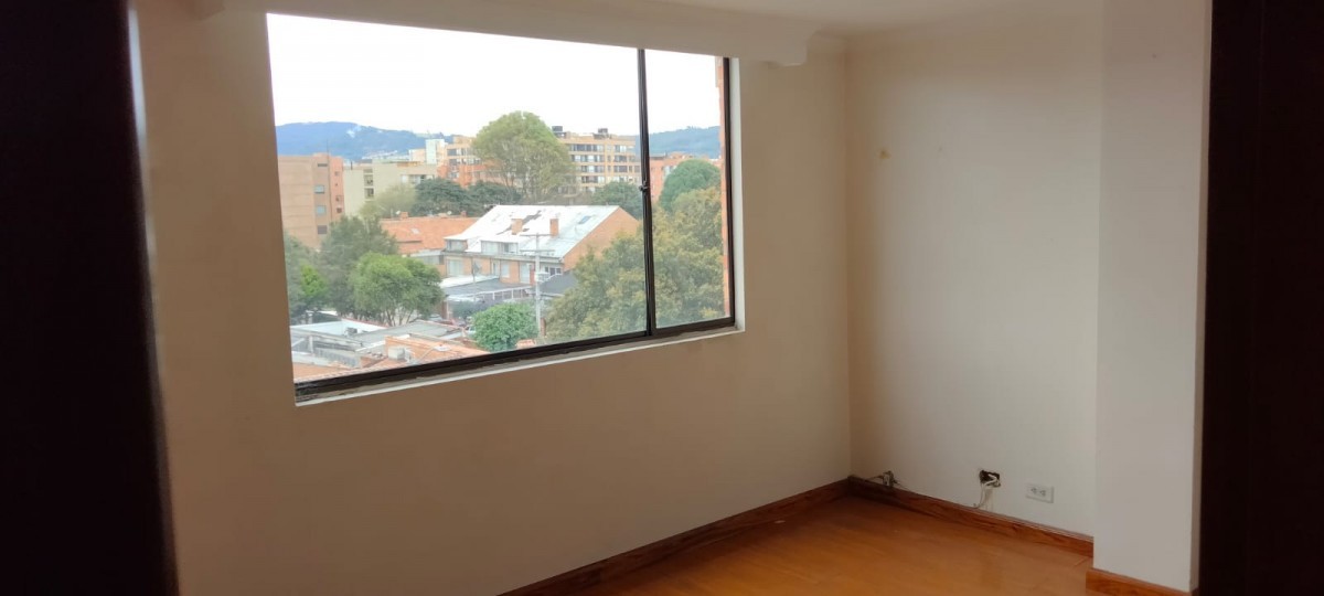 Apartamento – Nueva Autopista – Bogota