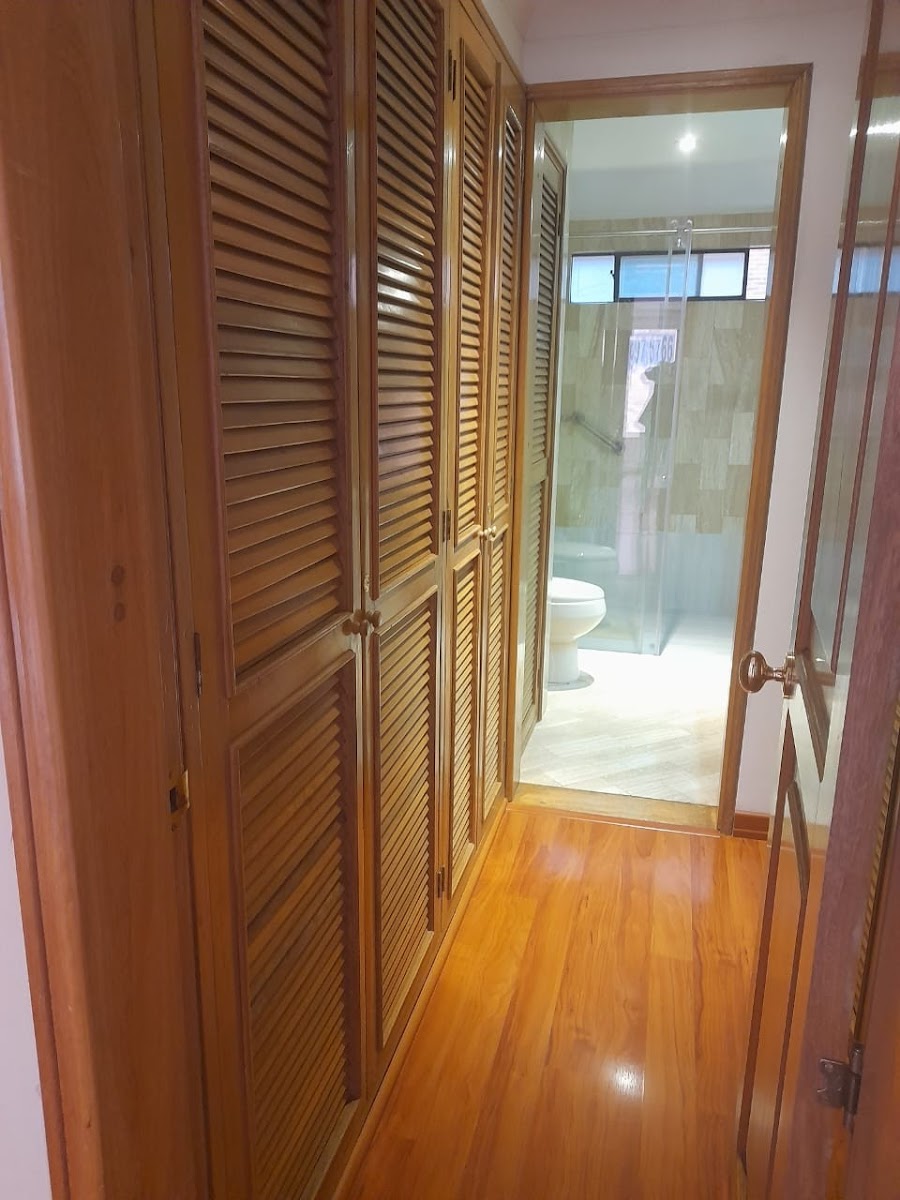 Apartamento – La Cabrera El Refugio – Bogota