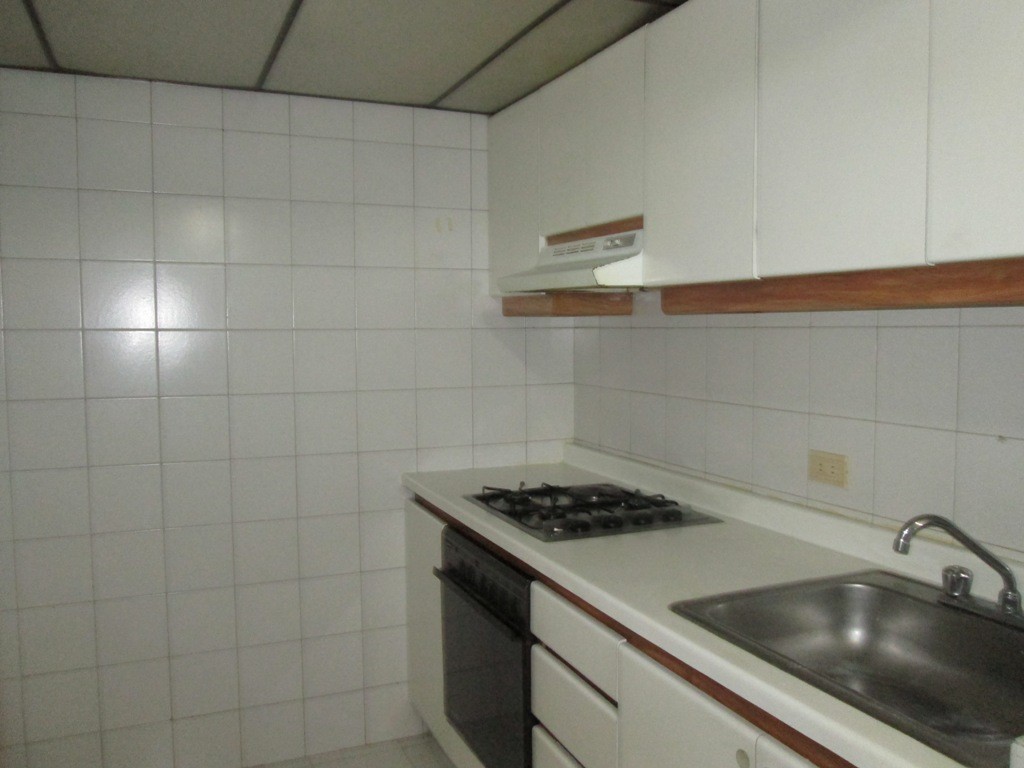 Apartamento – Alhambra – Bogota