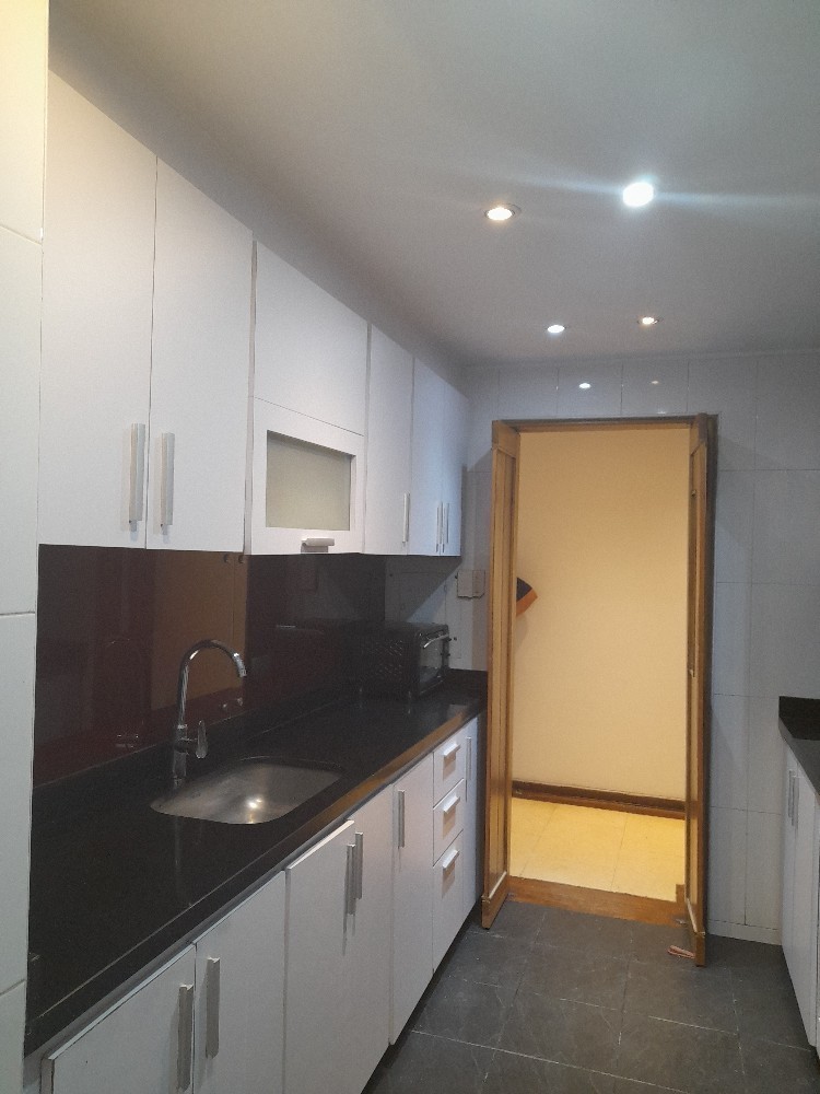Apartamento – Santa Barbara Central – Bogota