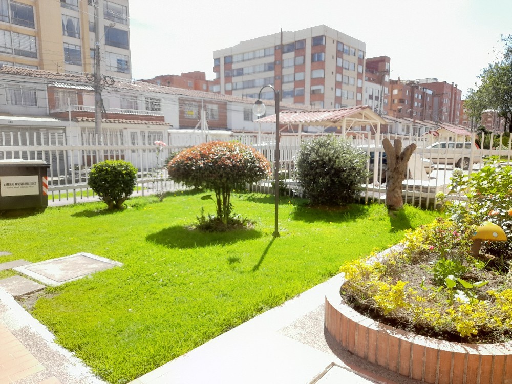 Apartamento – Santa Helena Niza – Bogota