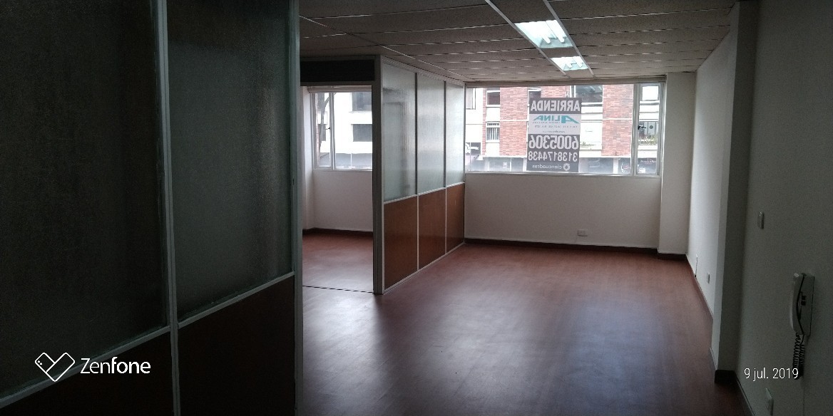 Oficina – Chico Norte – Bogota