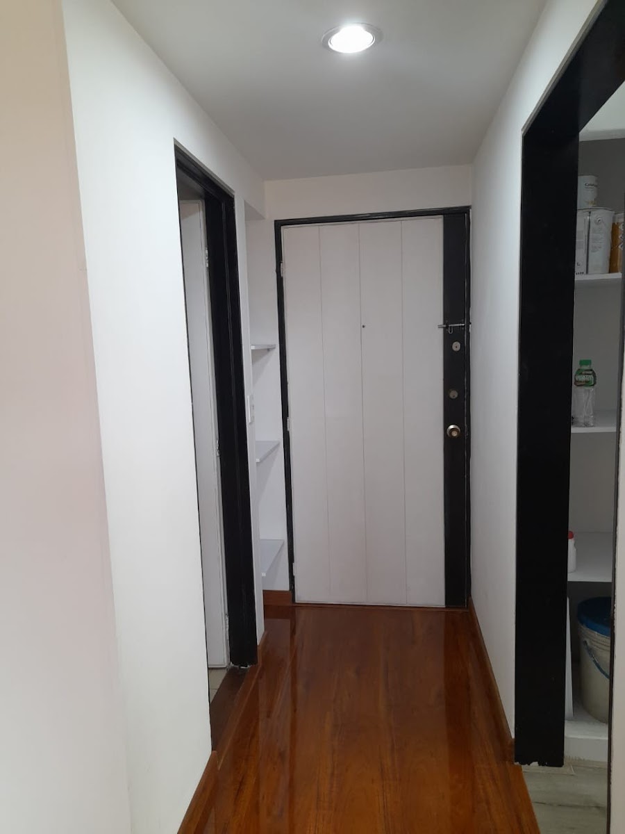 Apartamento – Calleja – Bogota