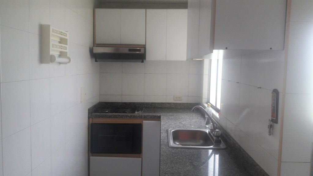 Apartamento – La Pradera Norte – Bogota