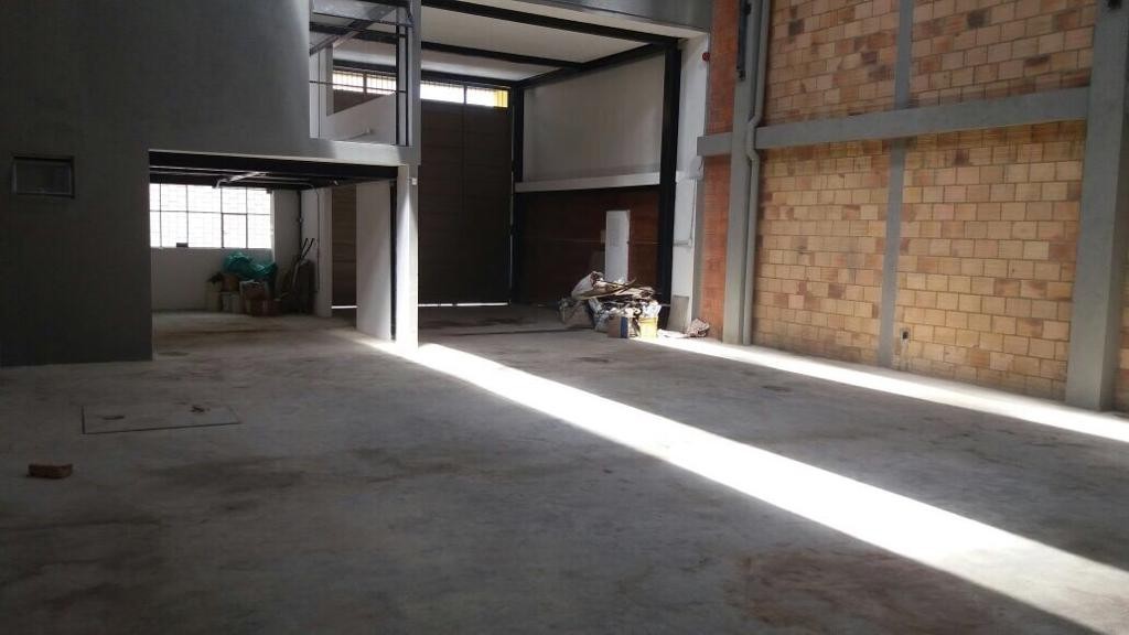 Bodega – Fontibon Centro – Bogota