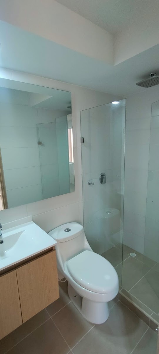 Apartamento – Villa Alsacia Bavaria – Bogota