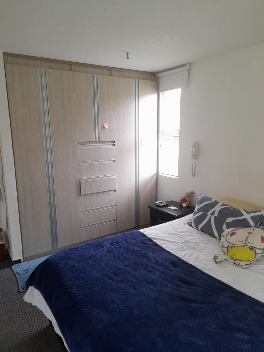 Apartamento – Santa Helena Niza – Bogota