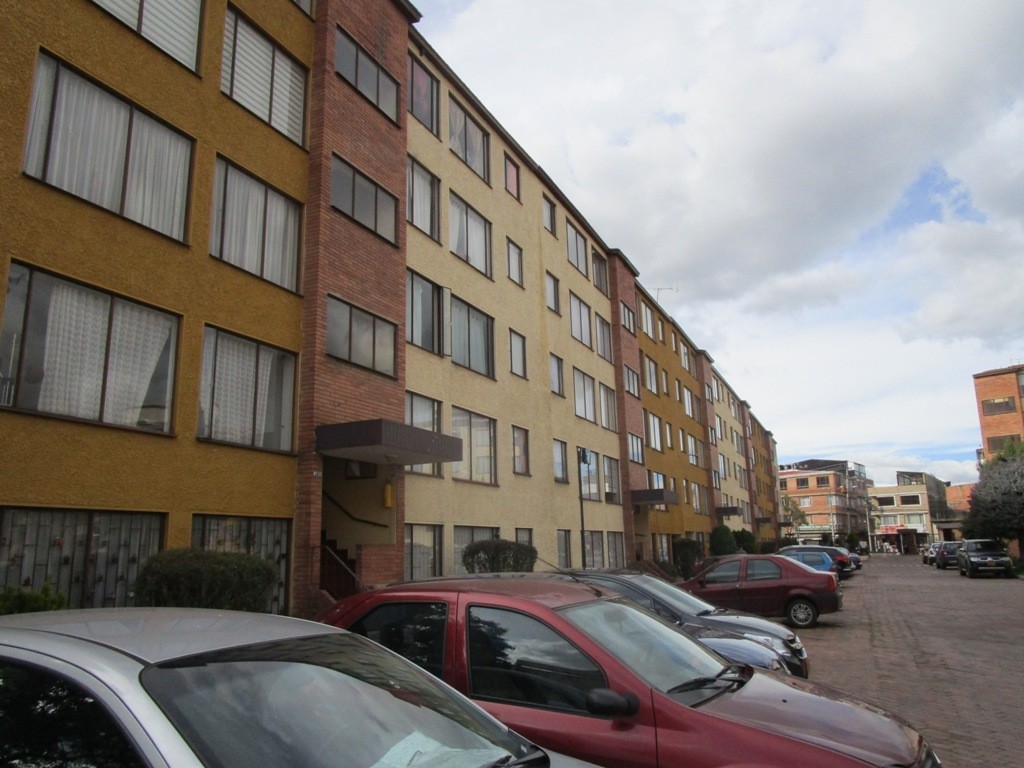 Apartamento – Cedro Norte – Bogota