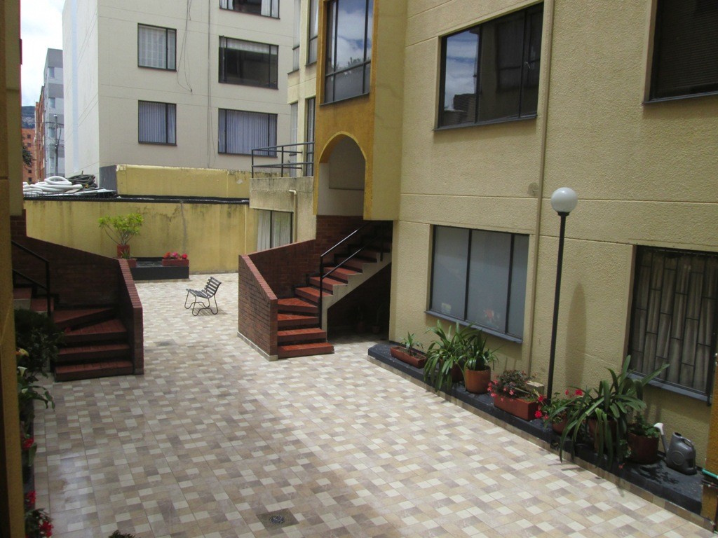 Apartamento – Estrella Del Norte – Bogota