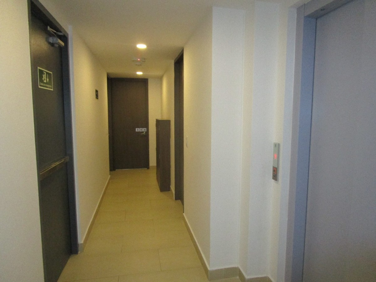 Apartamento – Antiguo Country – Bogota