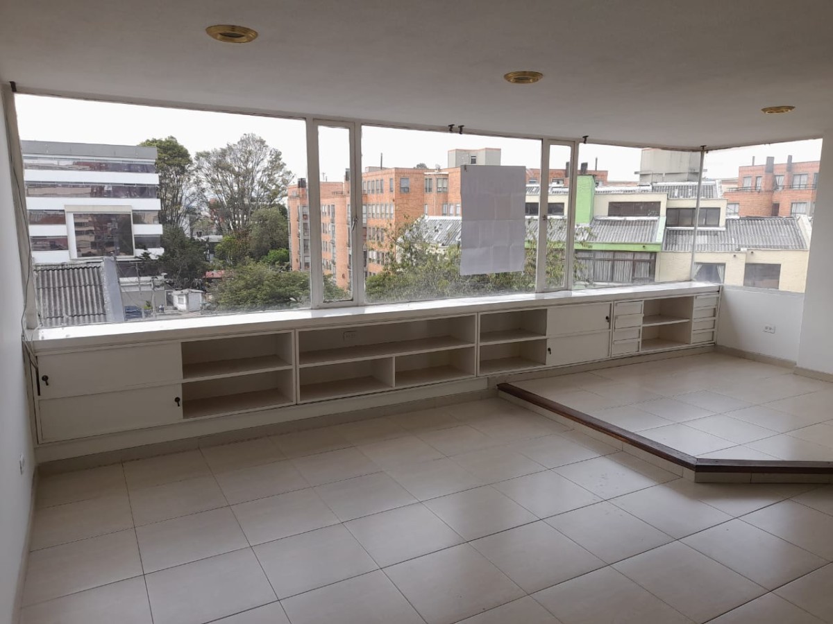 Apartamento – La Castellana – Bogota