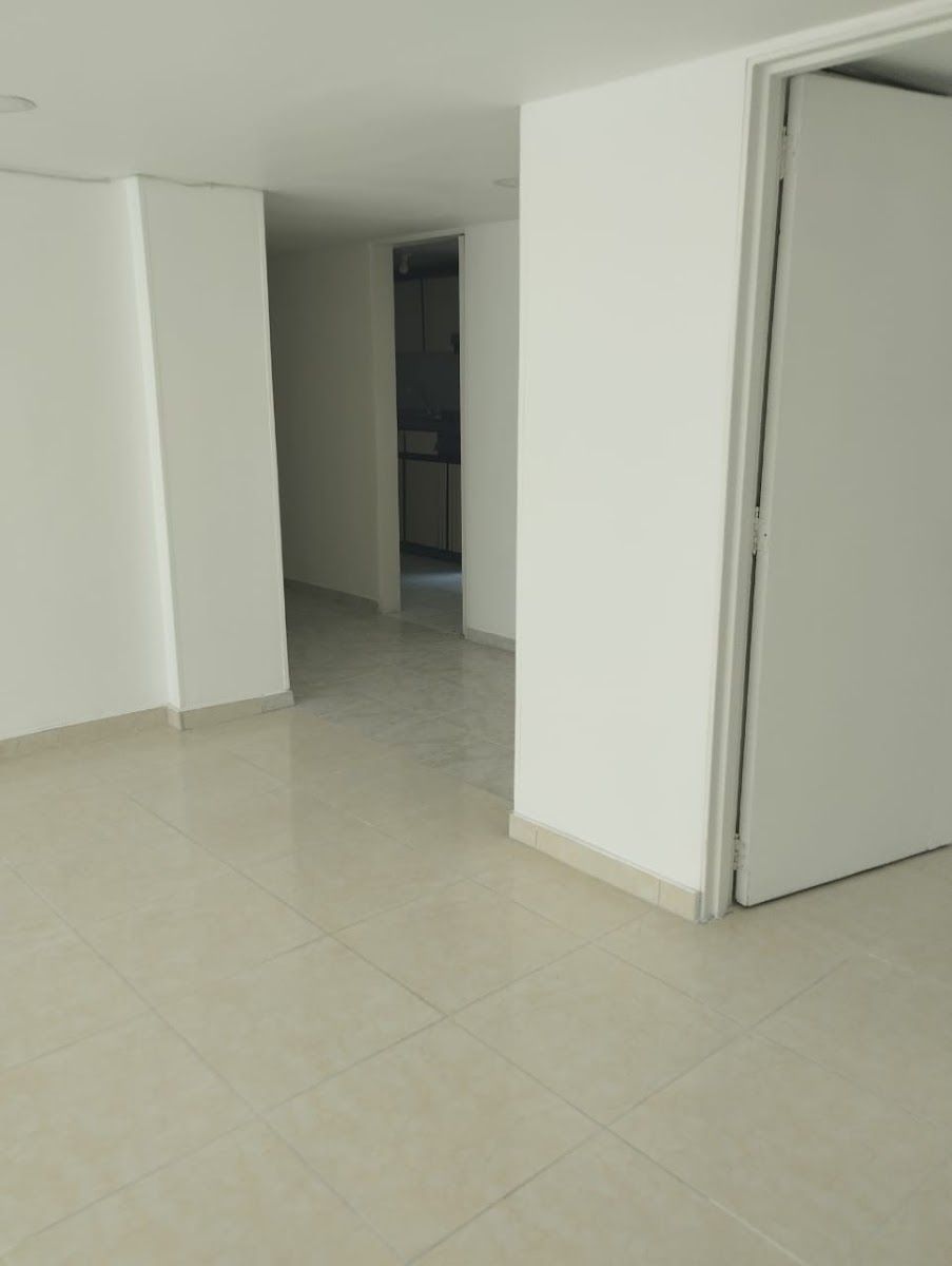 Apartamento – Chico Norte – Bogota