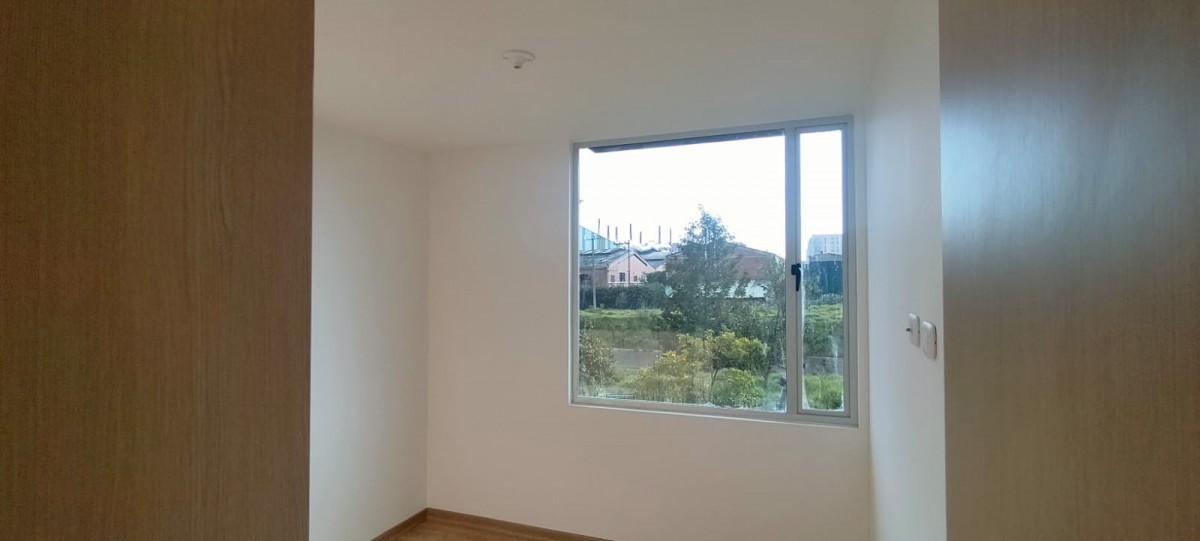 Apartamento – Villa Alsacia Bavaria – Bogota