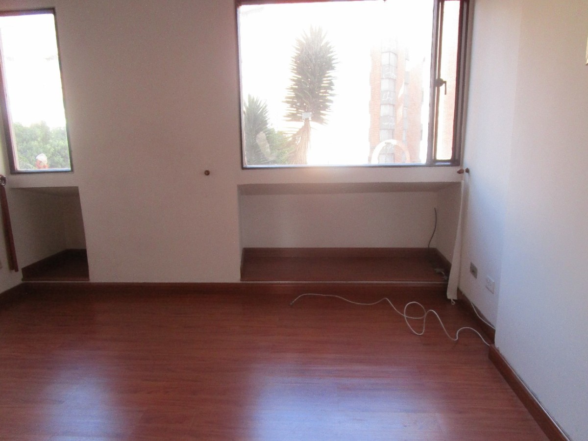 Apartamento – La Castellana – Bogota