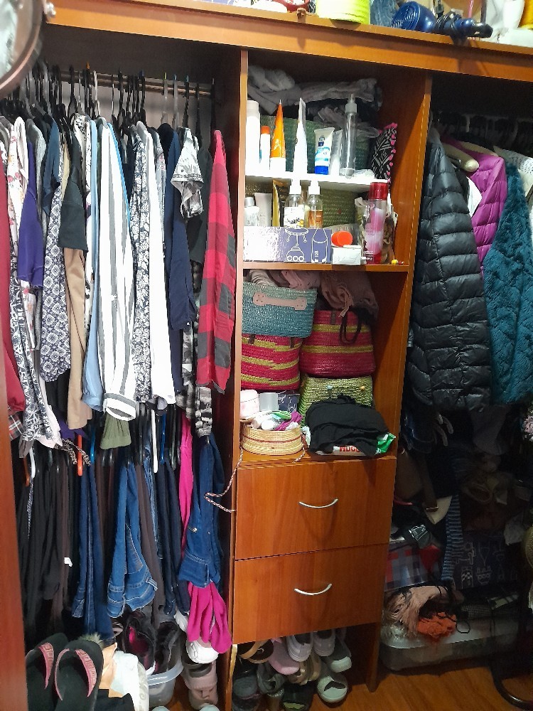 Apartamento – Pontevedra – Bogota
