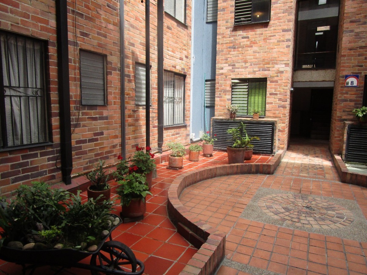 Apartamento – Maranta – Bogota