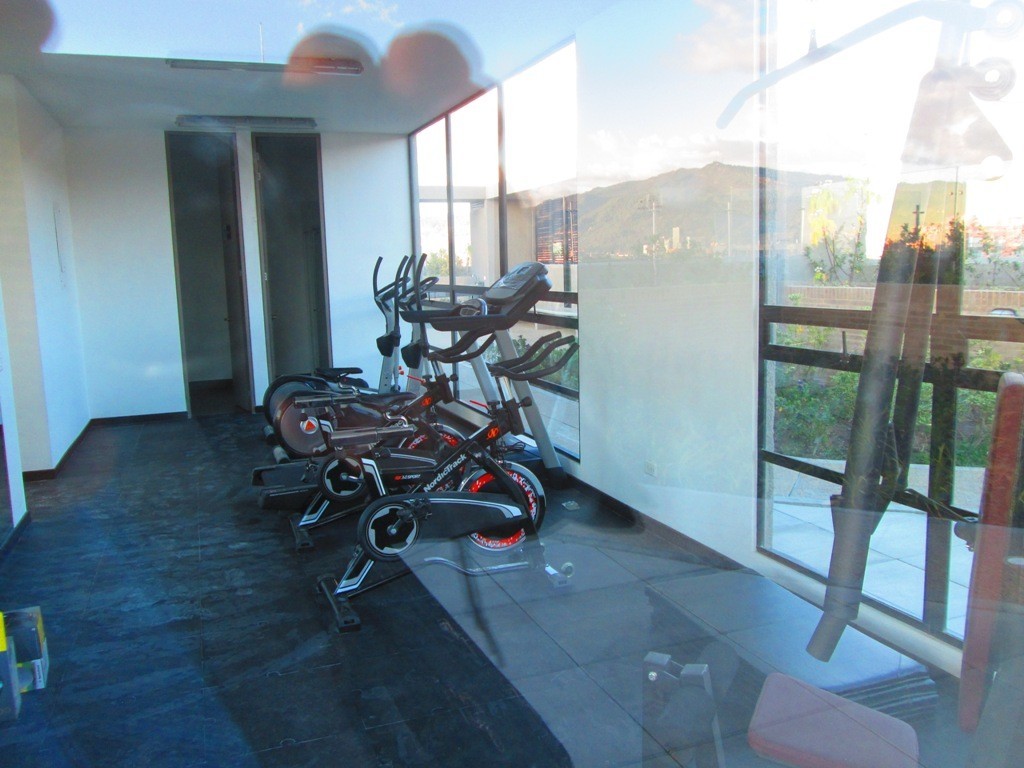 Apartamento – Cedritos – Bogota