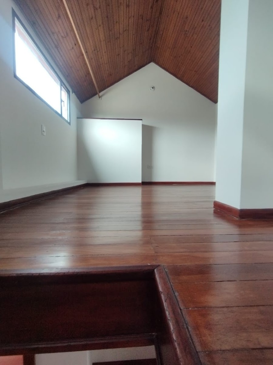 Apartamento – Santa Teresita – Bogota