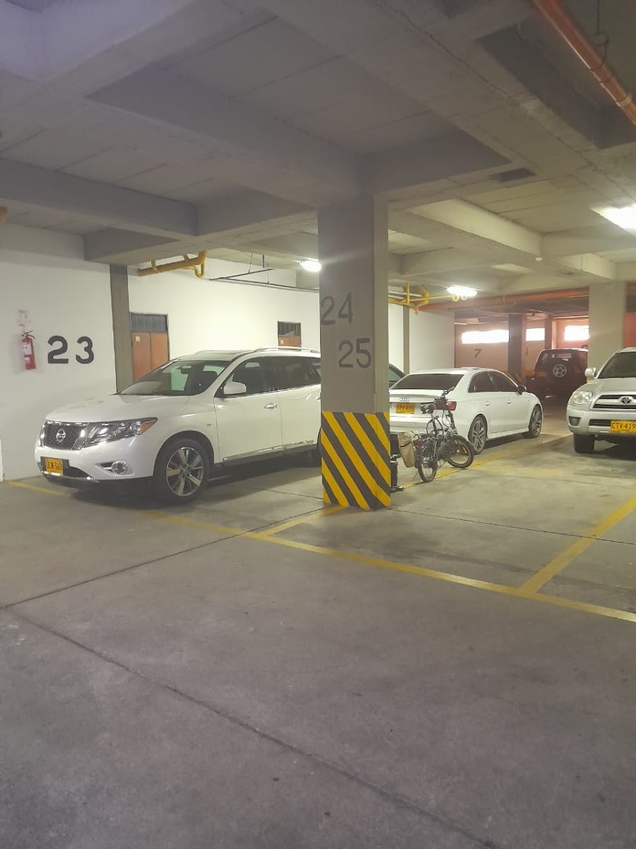 Apartamento – Chico Norte – Bogota