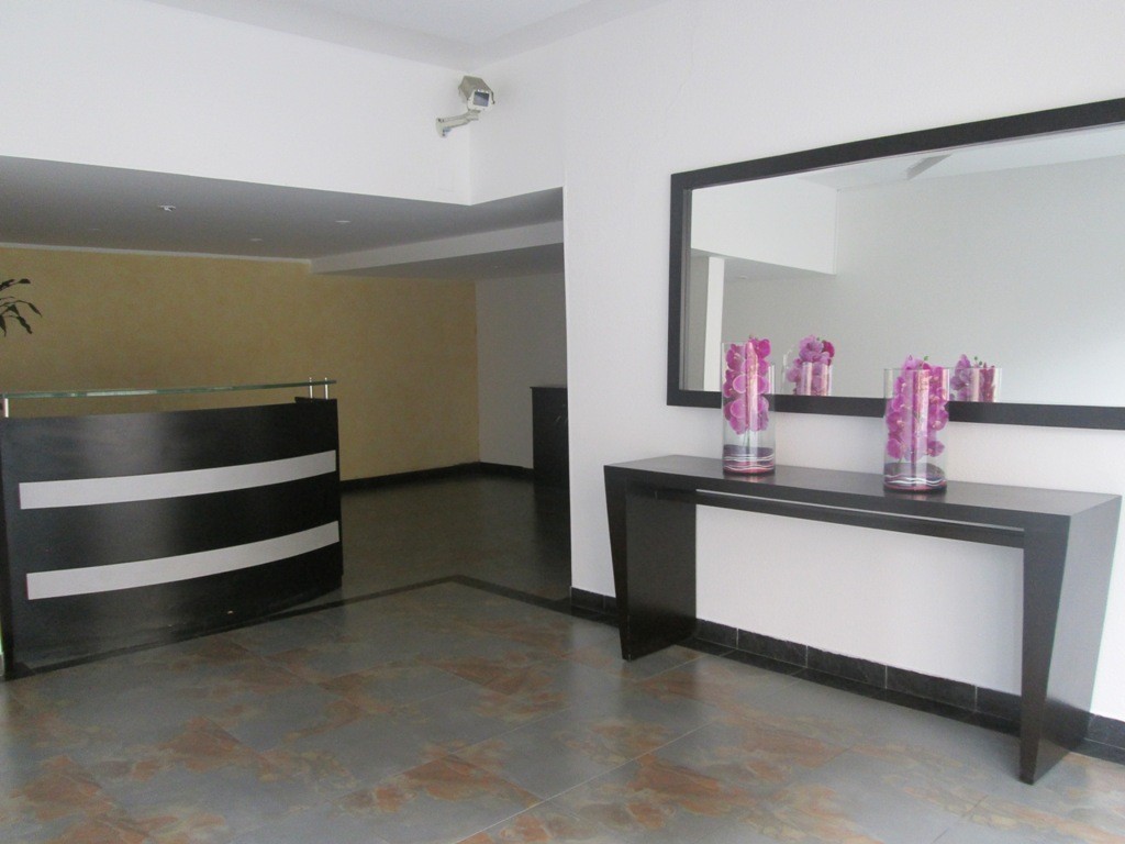 Apartamento – Cedritos – Bogota