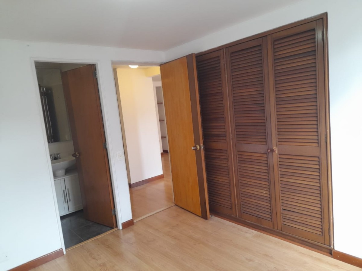 Apartamento – Chapinero Alto – Bogota