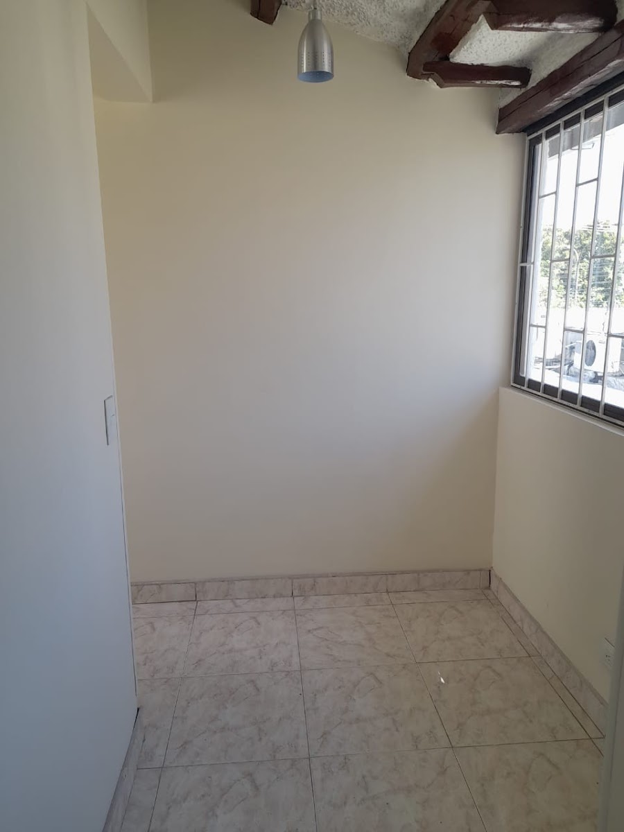 Casa – La Castellana – Bogota