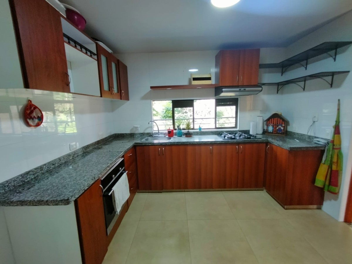 Casa – Club De Los Lagartos – Bogota