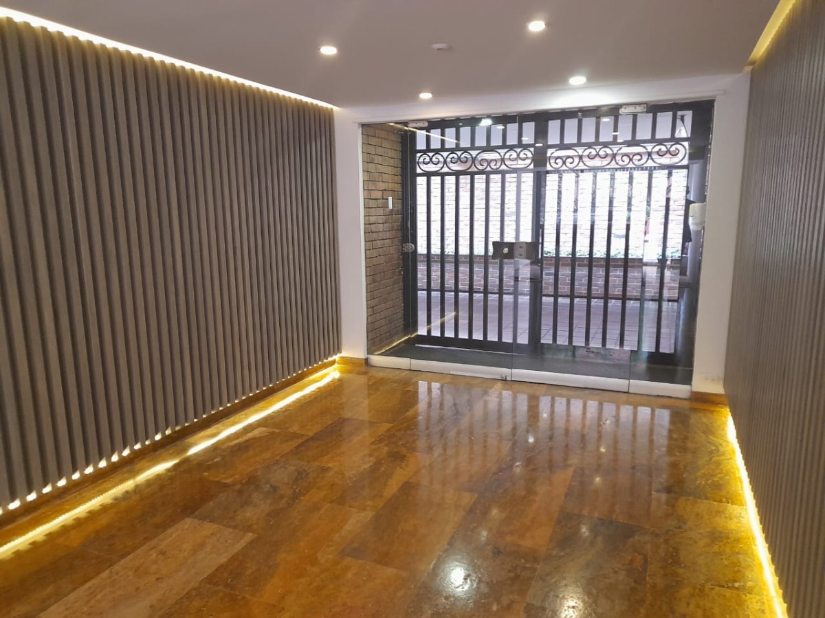 Apartamento – Porciuncula – Bogota