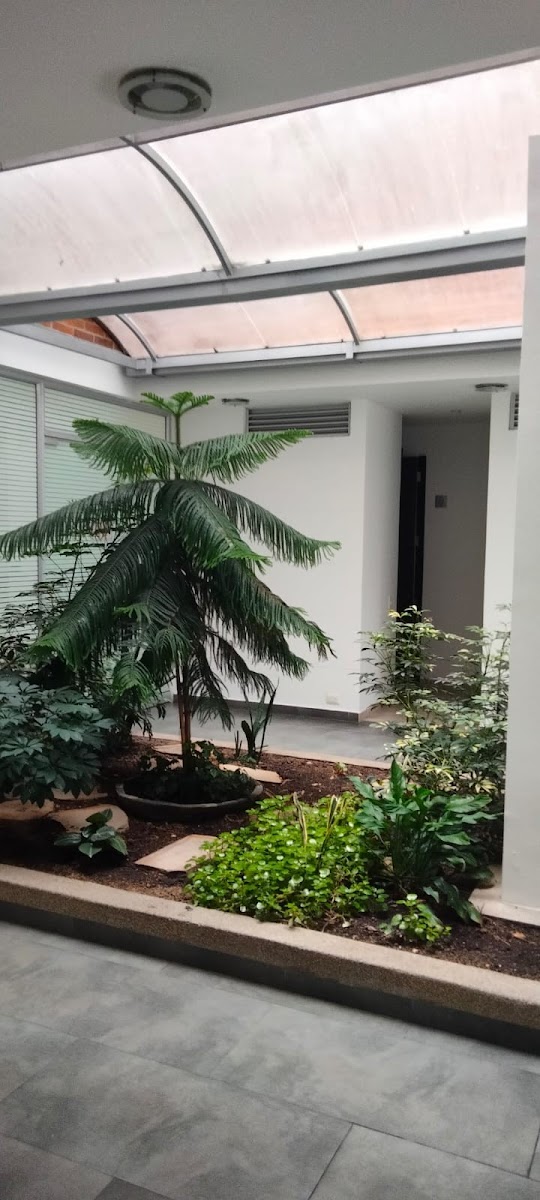 Apartamento – Nueva Autopista – Bogota