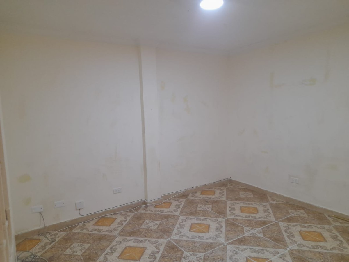 Casa – Gran Britalia – Bogota