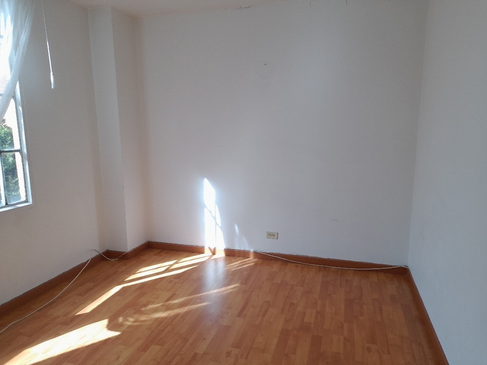 Apartamento – Colina Campestre – Bogota