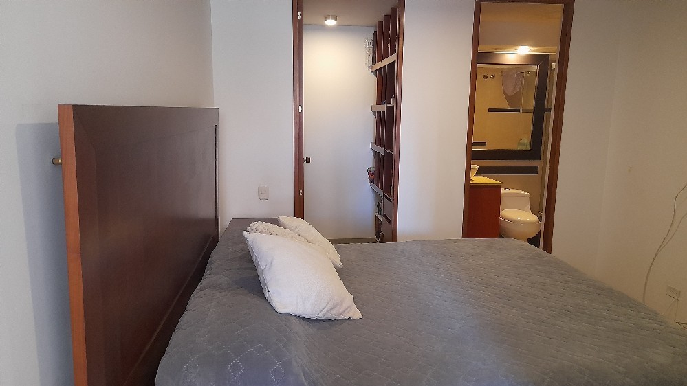 Apartamento – Lagos De Cordoba La Alhambra – Bogota