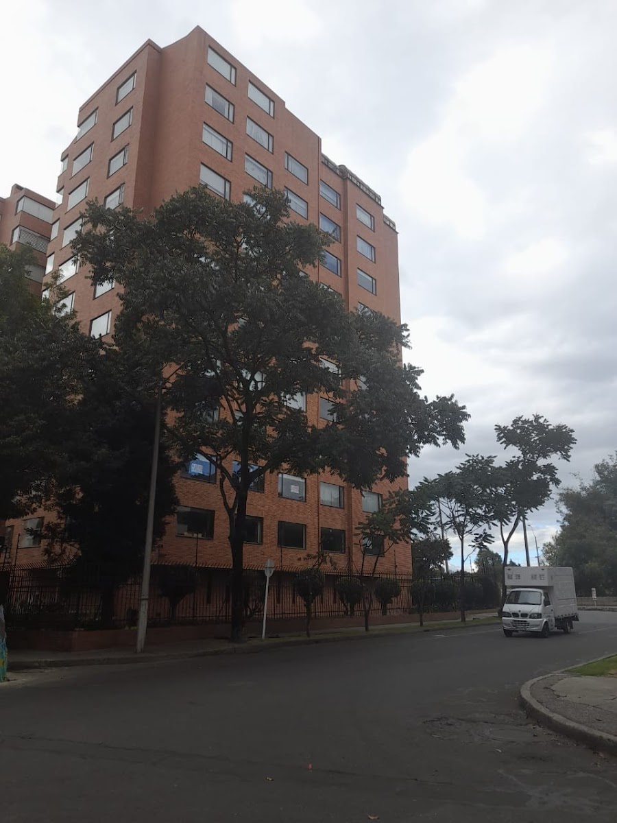 Apartamento – Santa Barbara Alta – Bogota