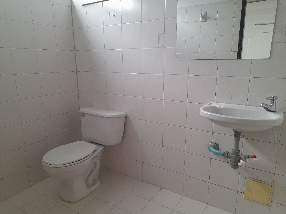 Oficina – Ortezal – Bogota