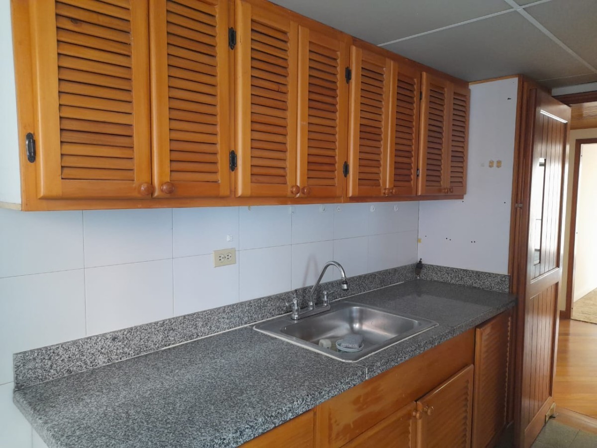 Apartamento – Chico Museo – Bogota