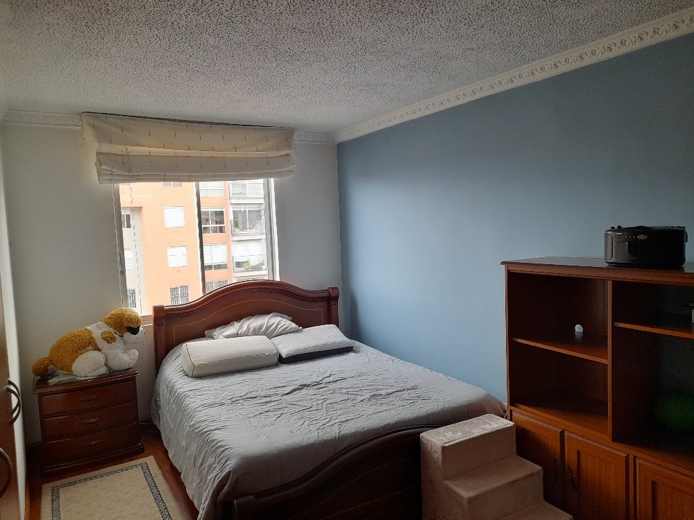 Apartamento – Pontevedra – Bogota
