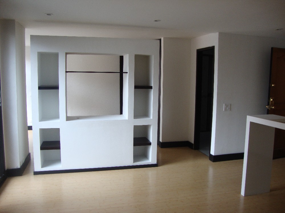 Apartamento – Antiguo Country – Bogota